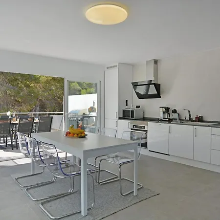 펜션 Vistaalbir Townhouse