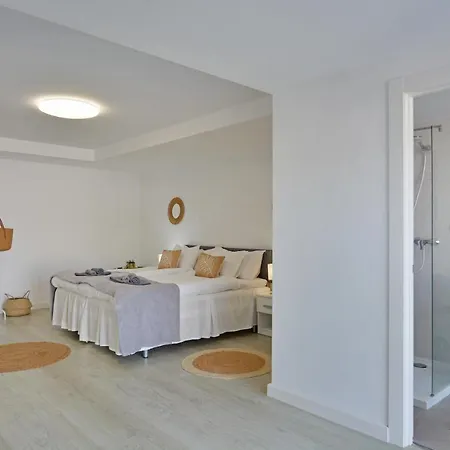 Vistaalbir Townhouse *